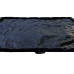 Foam Wall Light Duty Containment Berm