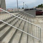 Aluminum Handrail Dealership